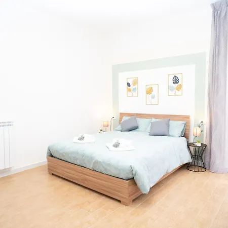 Comfort And Metro 2 Steps Away, Perfect For 3 Guests Apartamento