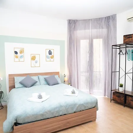 Apartmán Comfort And Metro 2 Steps Away, Perfect For 3 Guests
